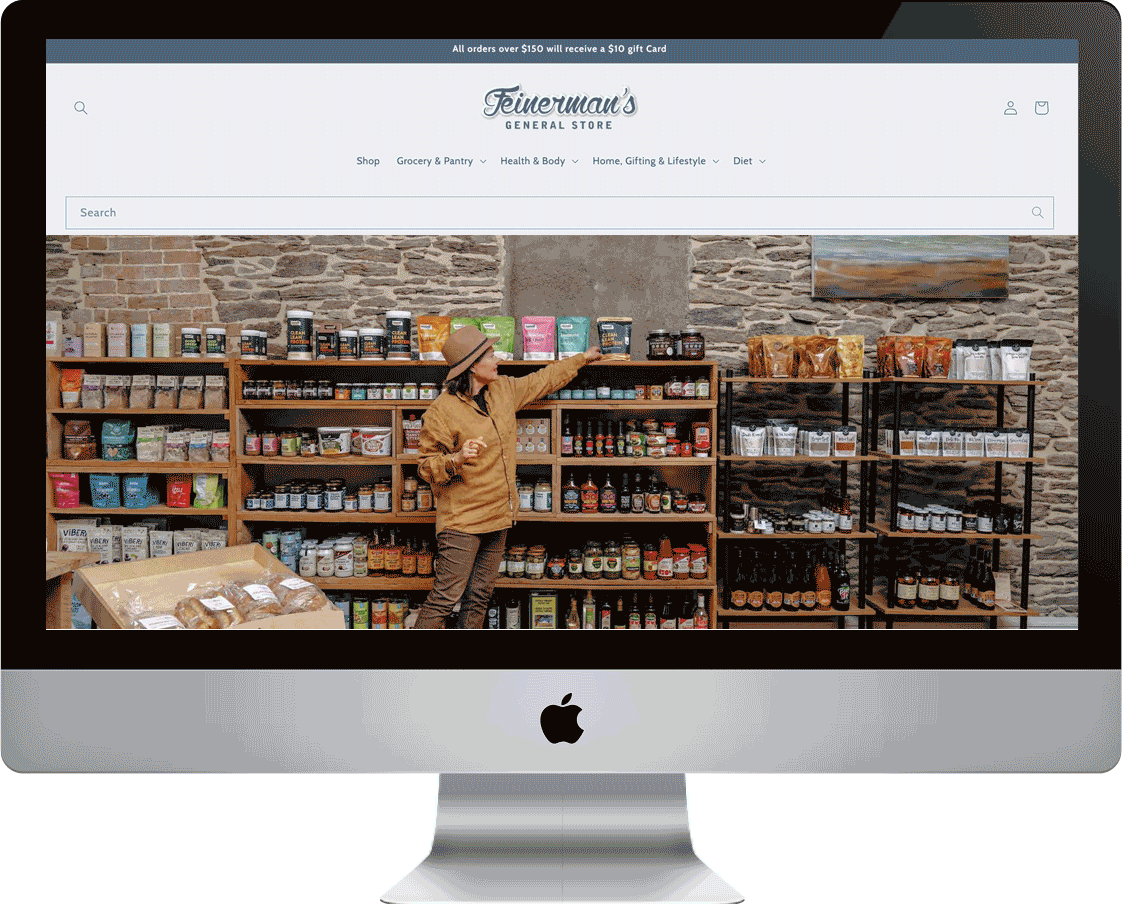 shopify-design-development-feinermans