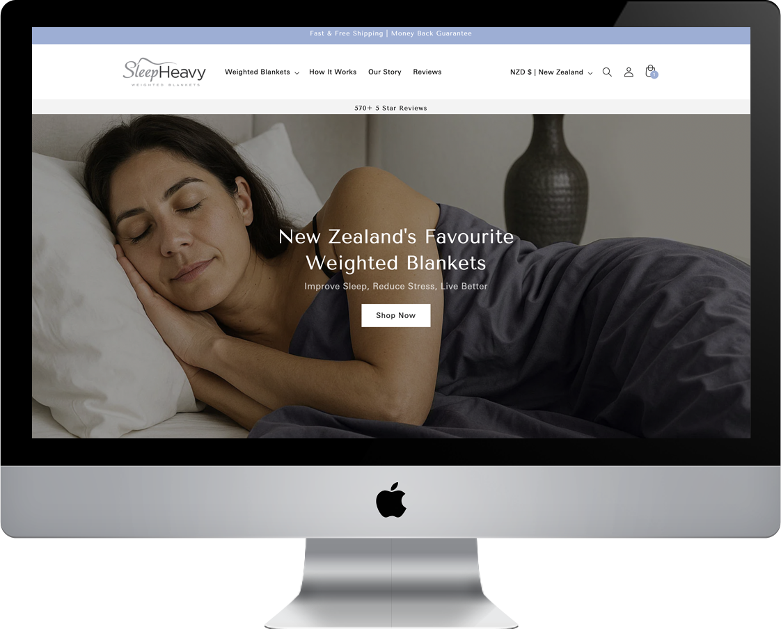 shopify-design-development-sleepheavy