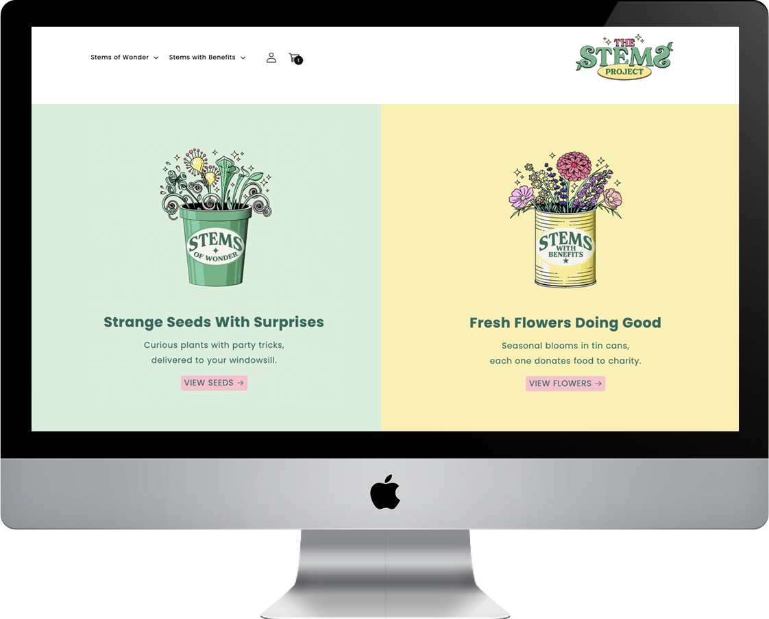 shopify-design-development-stems-with-benefits